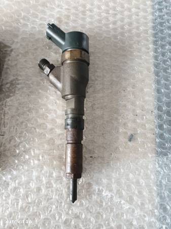 injector 2.0 hdi rhy peugeot 206 dw10td peugeot 306 307 partner citroen c5 xsara 0445110076 9641742880 - 1