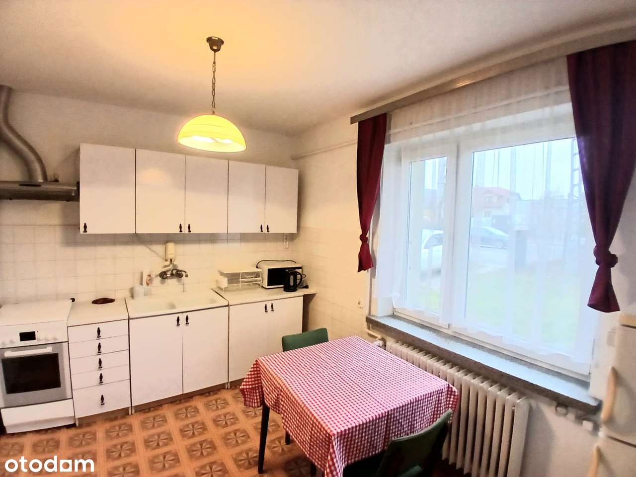 Dom 84,5m2 , 2 pok.-cena okazjonalna, lokalizacja premium-Łomianki - Pełny obrazek: 5/11