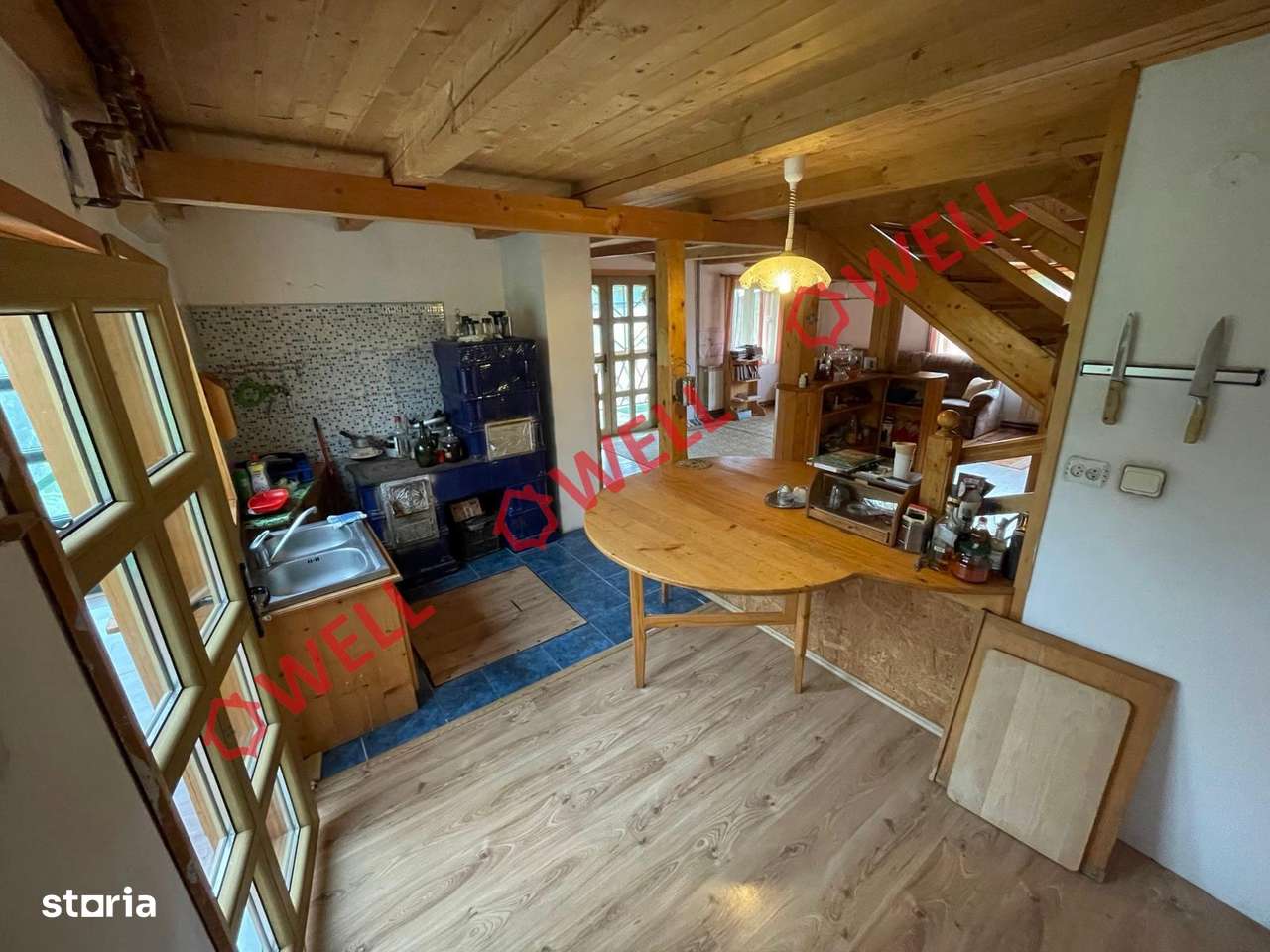 Vilă de vânzare în Comandău! - Imagine principală: 5/20