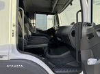 Mercedes-Benz ATEGO 818 L KONTENER 6.10 m WINDA - Z NIEMIEC - 33