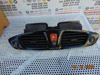 Grile ventilatie Renault Scenic 3 grile aer caldura ac centrala mijloc scenic 3 - 1