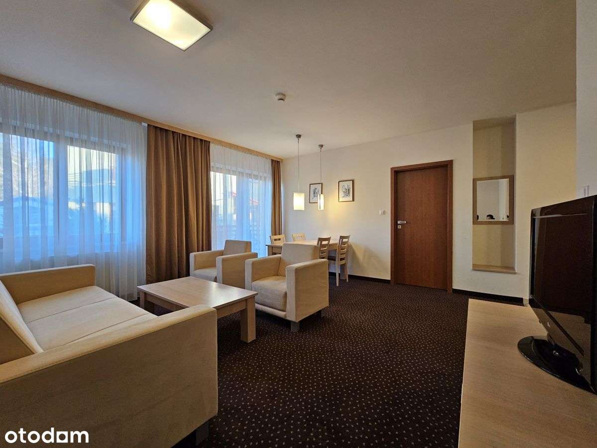 Apartamenty w Karpaczu - doskonała lokalizacja - Pełny obrazek: 3/20