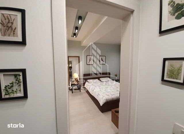 Apartament 2 camere , centrala proprie , clima , zona Dumbravita - Imagine principală: 4/5