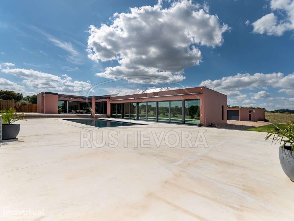 Quinta de Luxo no Alentejo - Um Refúgio Exclusivo em Montemor-o-Nov...-24