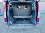 Mercedes-Benz Vito 113 CDI Extralang Mixto - 11