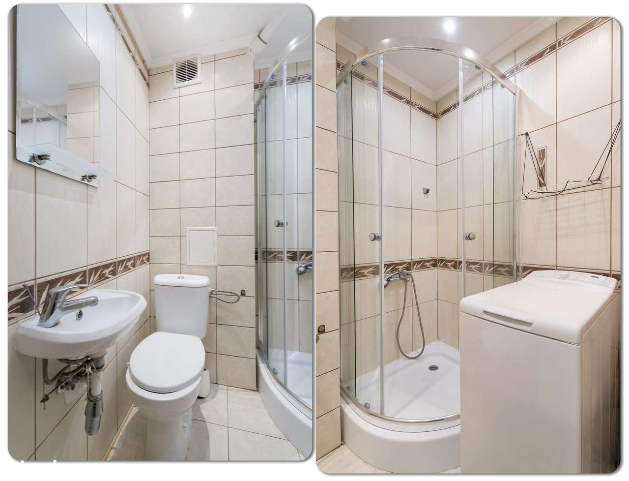 Kawalerka| Jagiellonów| Jarosław| Centrum | 22m2| PARTER| urządzone - Pełny obrazek: 4/6