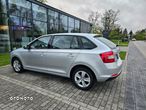 Skoda RAPID 1.2 TSI Ambition - 22