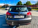 Opel Insignia 2.0 CDTI Sports Tourer Automatik Design Edition - 11