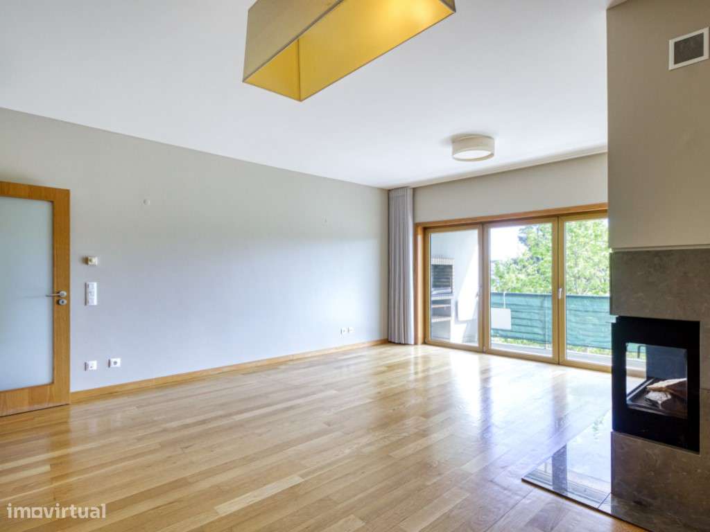 T3 com Box 2 carros e grande varanda - Colinas do Cruzeiro, Odivelas-4