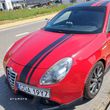 Alfa Romeo Giulietta 1.4 TB MultiAir Distinctive TCT - 13