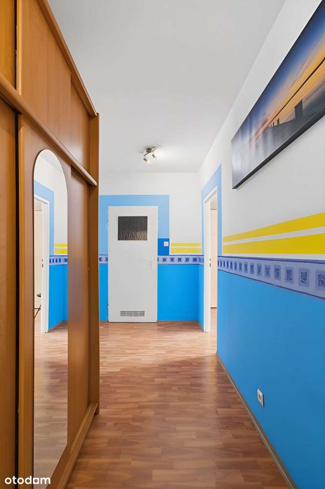 ⚡ M-3 w bloku z 2008 r. ⚡ Parking podziemny ⚡-6