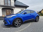 Toyota C-HR 2.0 Hybrid Lounge - 16