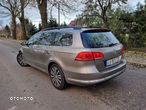 Volkswagen Passat 2.0 TDI - 5