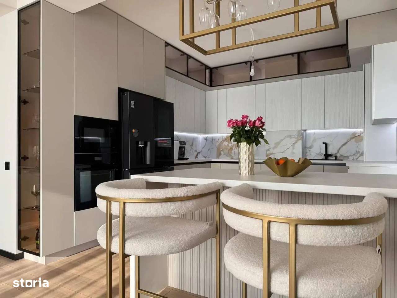 Pentru pretentiosi Refugiu lux-terasa 60 mp - avans minim-3