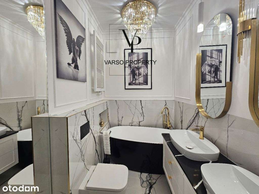 3 bedrooms #high quality in Sarmacka-11