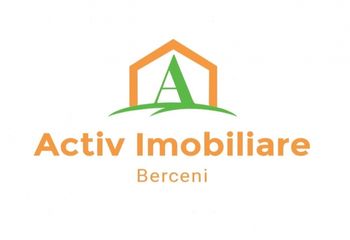 Activ Imobiliare Berceni Siglă