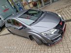 Honda Civic 2.0 TypeR GT - 4