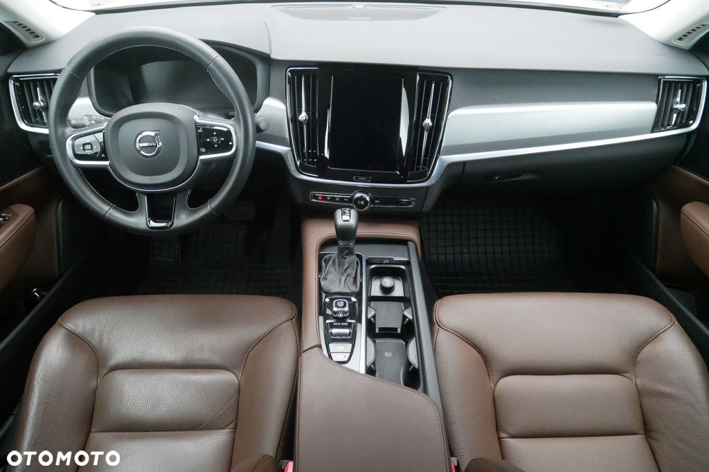 Volvo S90 - 8