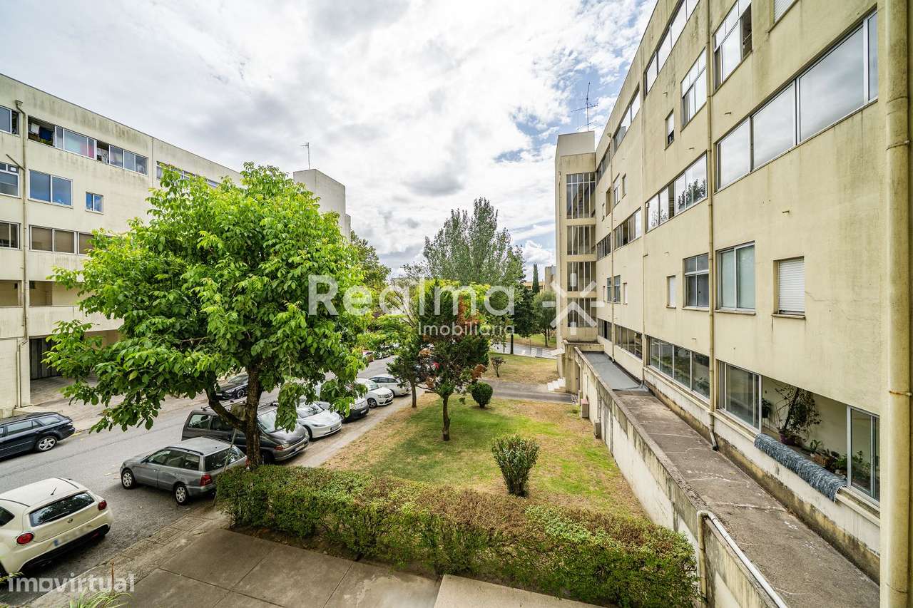 Apartamento T3 Duplex Sé-31