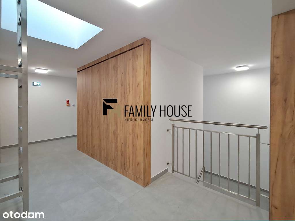 Apartament 44,45m² Modern Apartments, Skarżysko-17