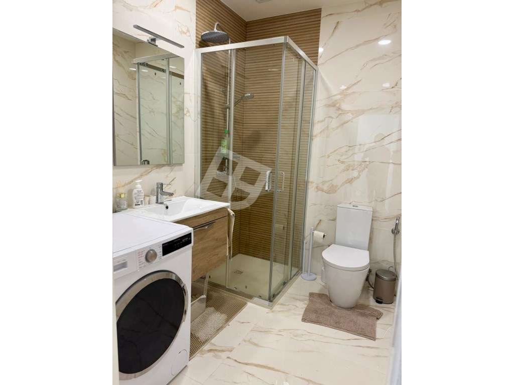 Moradia T3 Térrea Moderna sustentável - Santa Joana | Aveiro-16