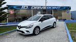 Renault Clio Sport Tourer 1.5 dCi Limited - 2