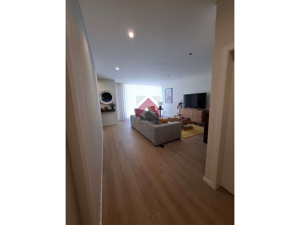 Moradia T3+1 Moderna luxuosa em Cacia - Grande imagem: 5/60