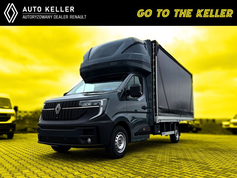 Renault Master 2026