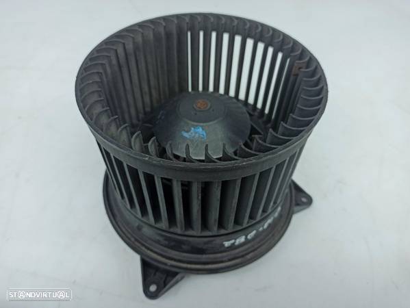 Motor Da Chaufagem Sofagem  Ford Mondeo Iii Turnier (Bwy) - 3