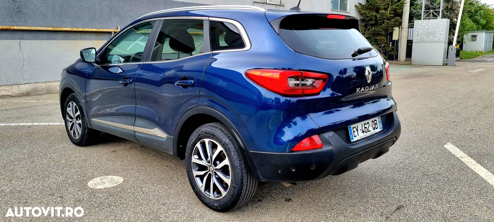 Renault Kadjar Energy dCi 110 EDC COLLECTION - 4