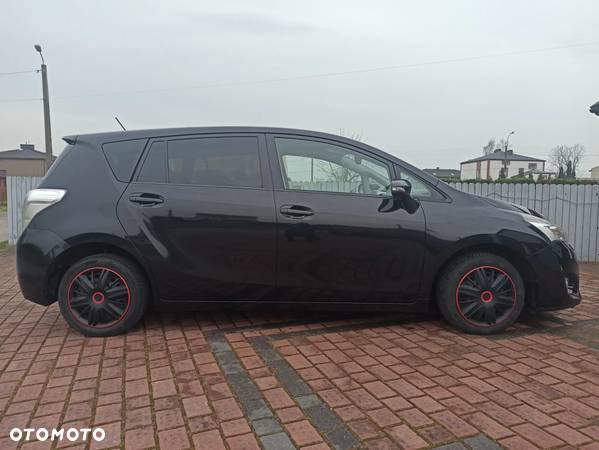 Toyota Verso 1.6 D-4D Active 7os - 10