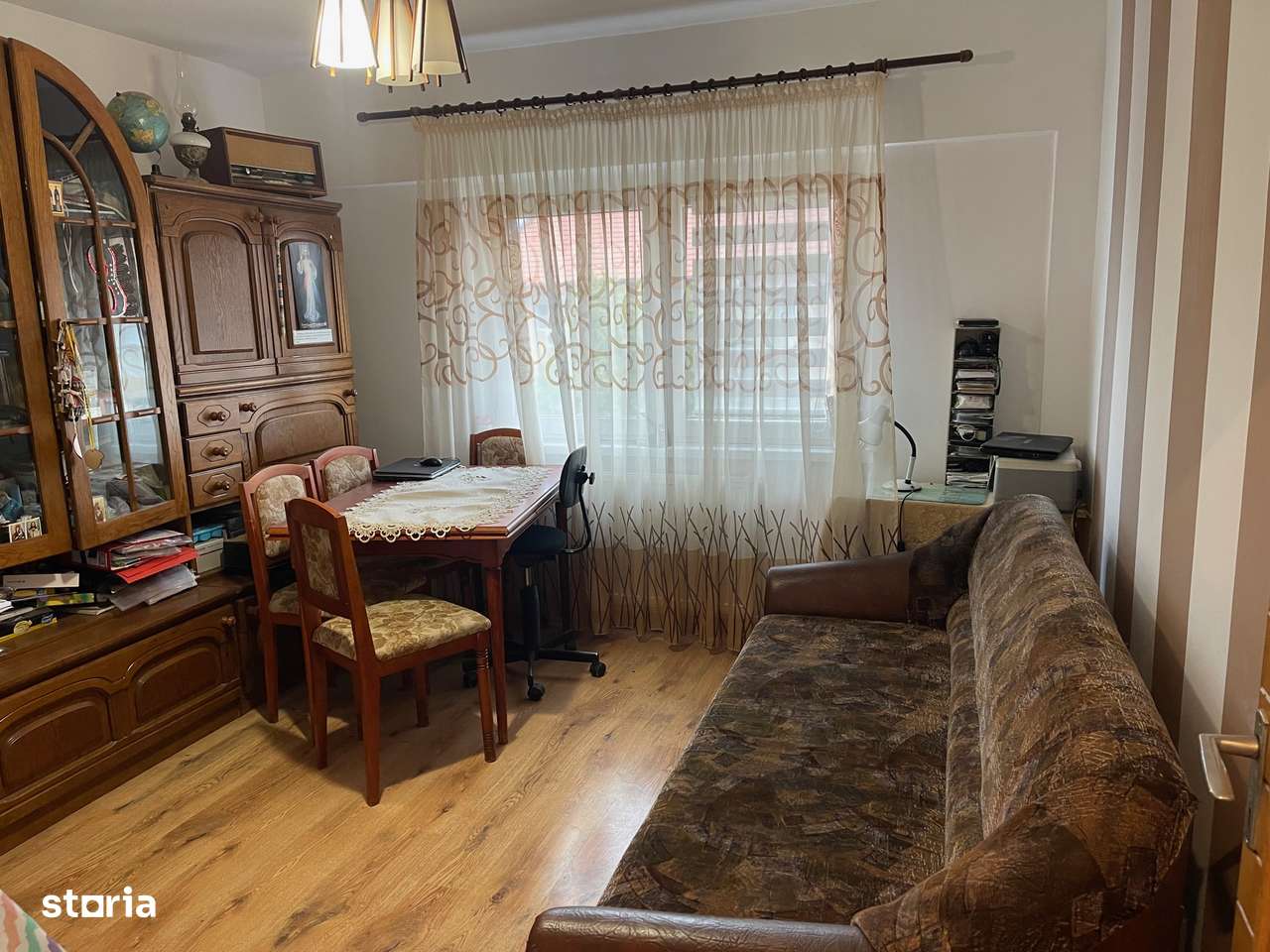 Apartament 3 camere,decomandate,Carpati 2-2