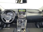 Lexus Seria NX 350h FWD 2.5 TNGA HV 25H CVT Business - 12