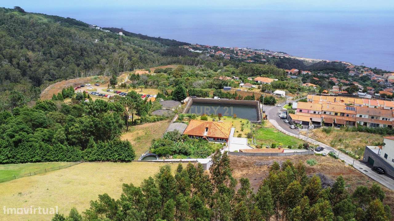 Casa Térrea em Santa Cruz-27