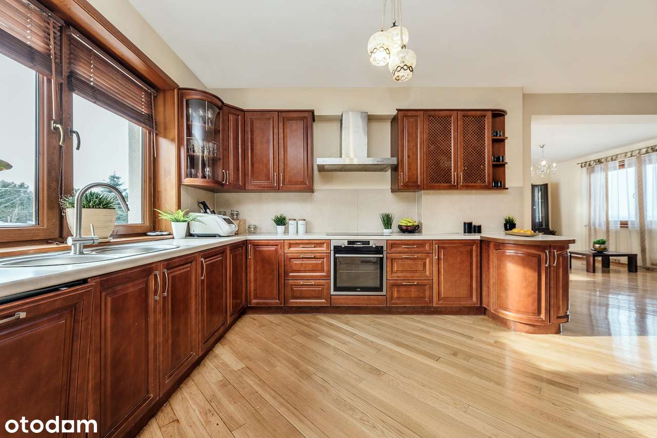 Dom na sprzedaż, 157m2 na 16 a działki JANOWICE-10