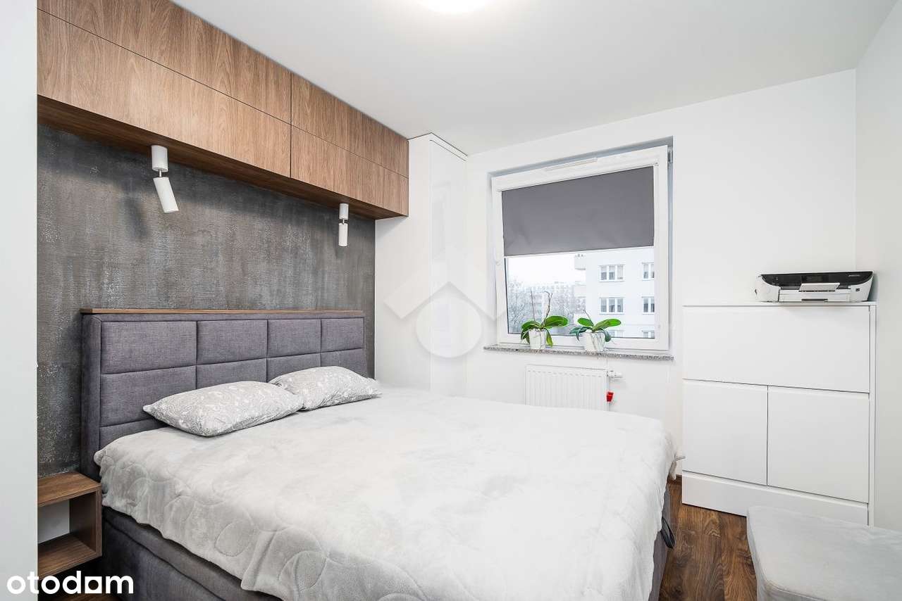 3 pokojowe mieszkanie z balkonem,m.postojowe, k.lokatorska,winda,MPEC - Pełny obrazek: 5/18