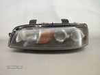 Optica Farol Esquerda Esq Fiat Punto (188_) - 2