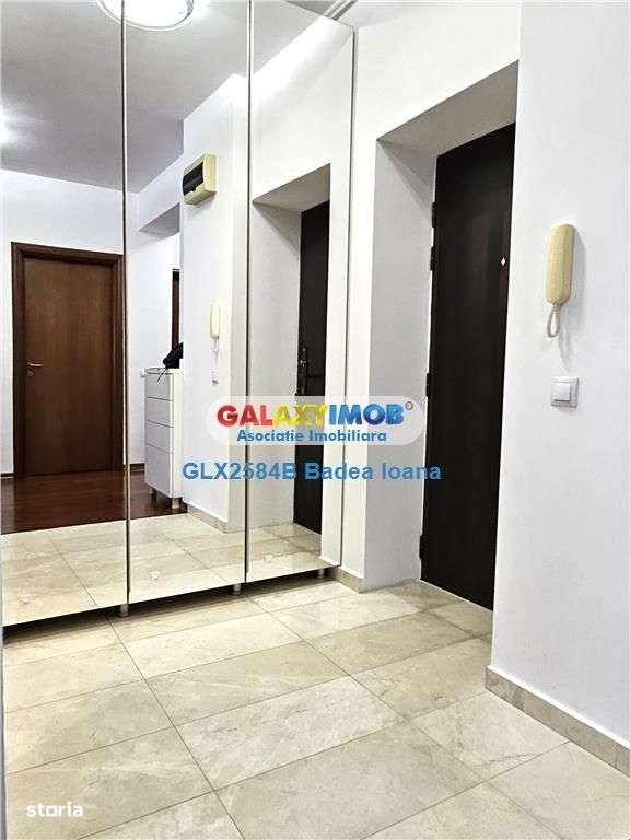 Apartament 3 camere 120mp NOOR RESIDENCE - Imagine principală: 5/12