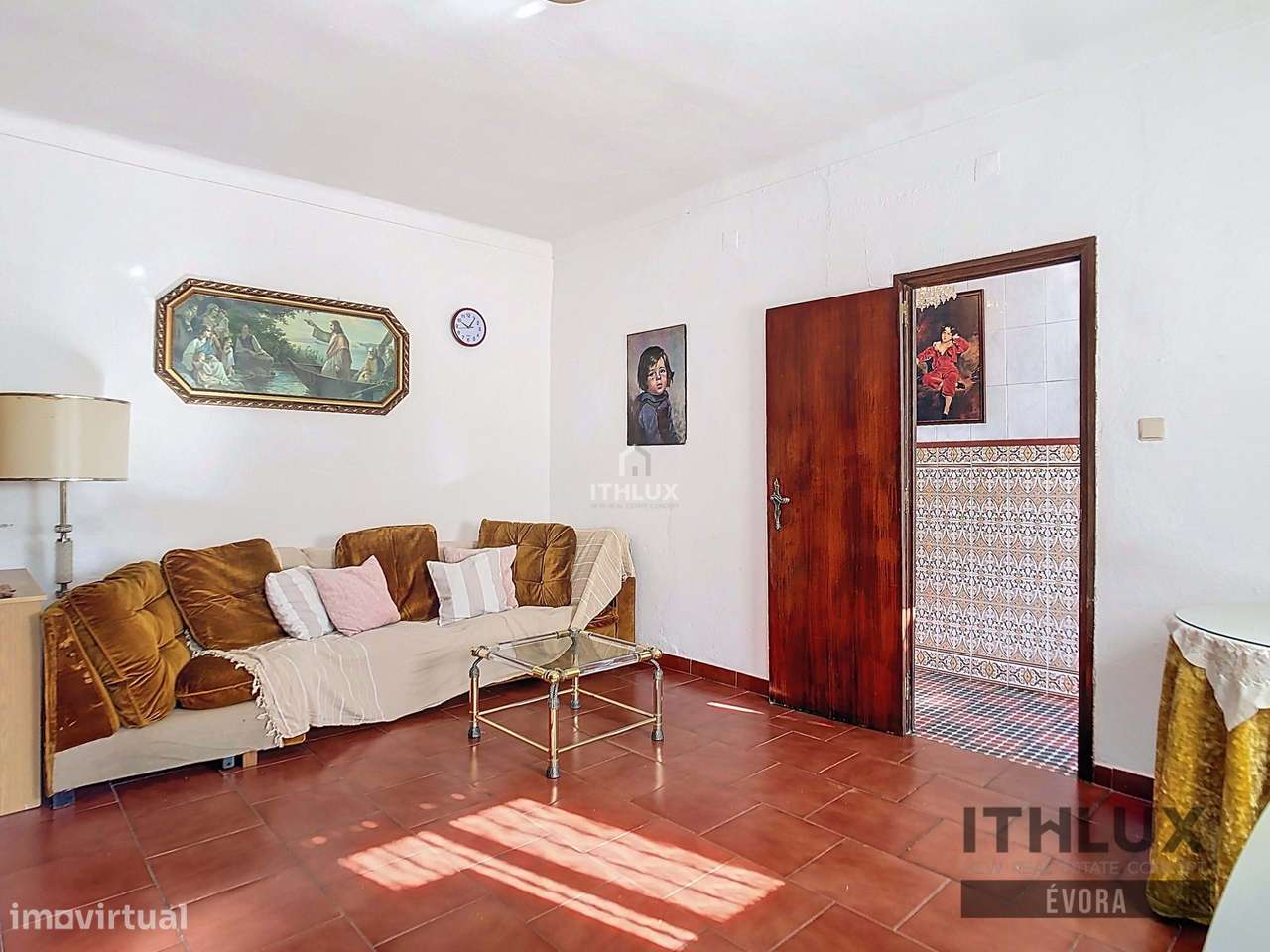 Moradia T1 em Elvas - Grande imagem: 5/18