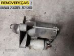 Motor Arranque Ford Fiesta Vi (Cb1, Ccn) - 1