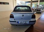 VW Golf Cabriolet 1.6 Trendline - 6