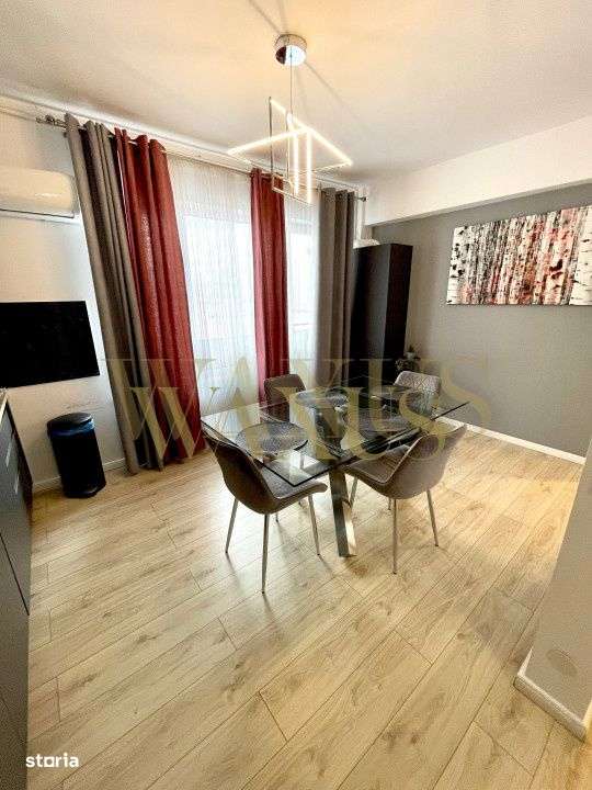 Apartament la cheie de vanzare, 3 camere, 67mp, parcare, Teilor - Imagine principală: 3/10