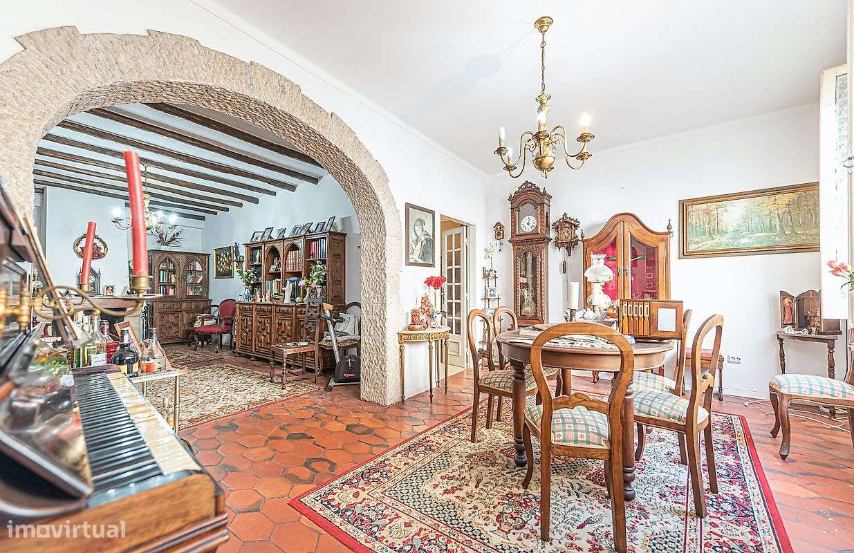 Apartamento T6 para venda-27