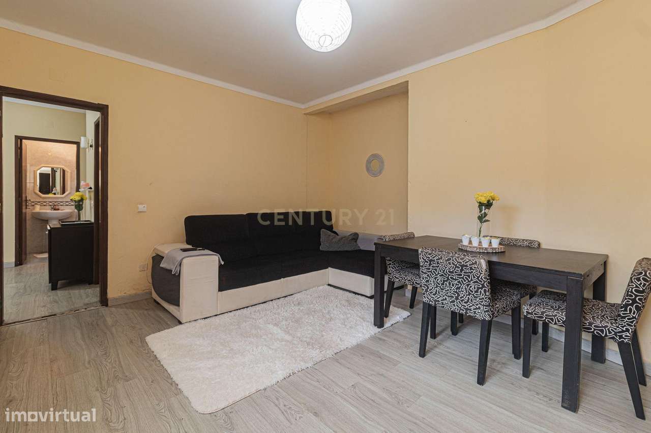 Casa T3 em Santa Maria, Torres Vedras - Oportunidade Única!-9