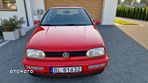 Volkswagen Golf 1.4 - 2