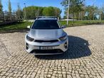 Kia Stonic 1.0 T-GDI Wave - 2