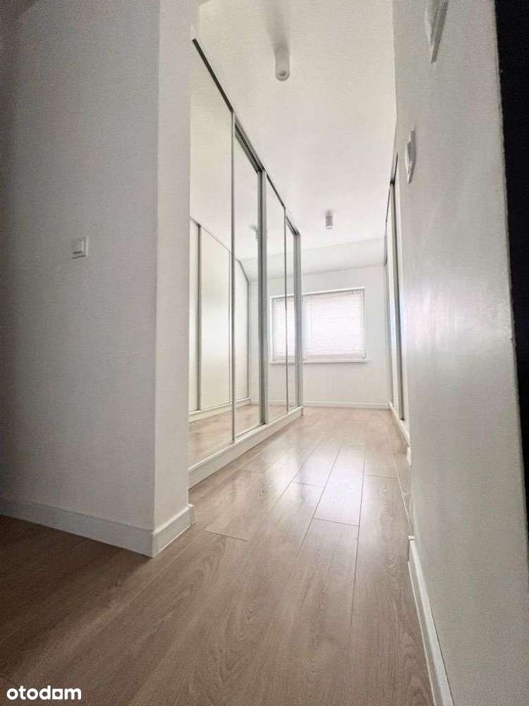 Apartament bezczynszowy, dwupoziomowy, parking monitoring klimatyzacja - Pełny obrazek: 5/9