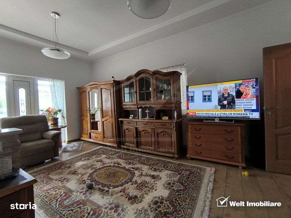 Oportunitate investitie, 2 case individuale, zona Calea Turzii, strada - Imagine principală: 4/19