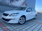 Peugeot 308 BlueHDi FAP 120 Stop & Start Allure - 2