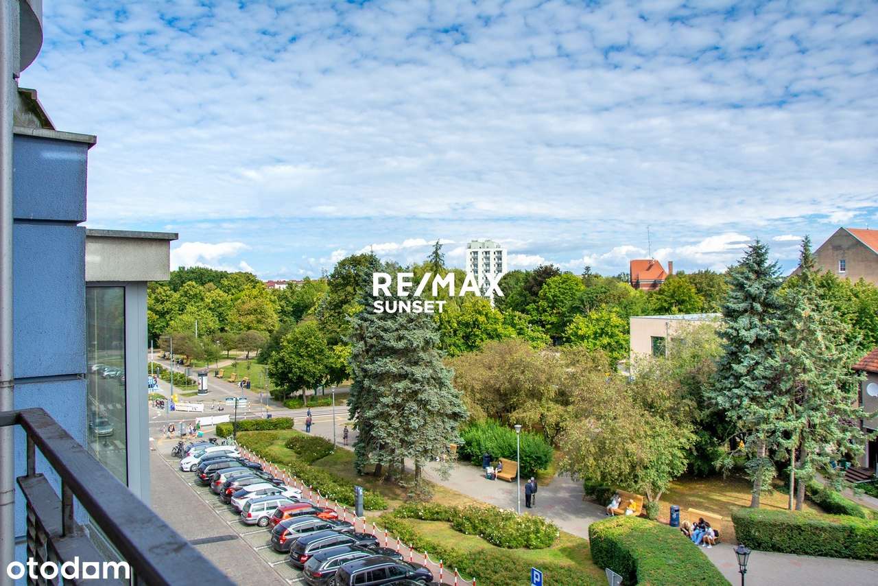 Bez prowizji! Unikat, winda, serce Kołobrzegu - Pełny obrazek: 5/16